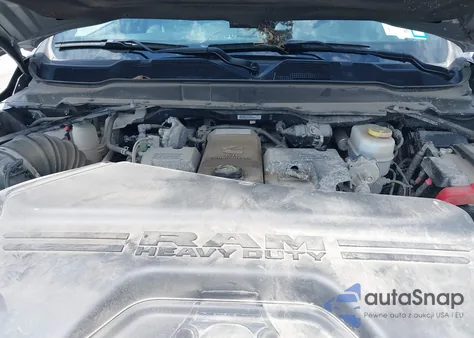 2022 Ram 2500 Big Horn 4X4 6'4 Box z USA, uszkodzony, nr VIN 3C6UR5DL2NG436027